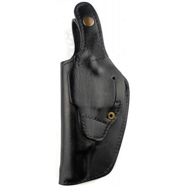 Кобура Медан АПС поясна шкіряна формована (24819905) - фото 2 Кобура Медан АПС поясна шкіряна формована (24819905) - фото 2