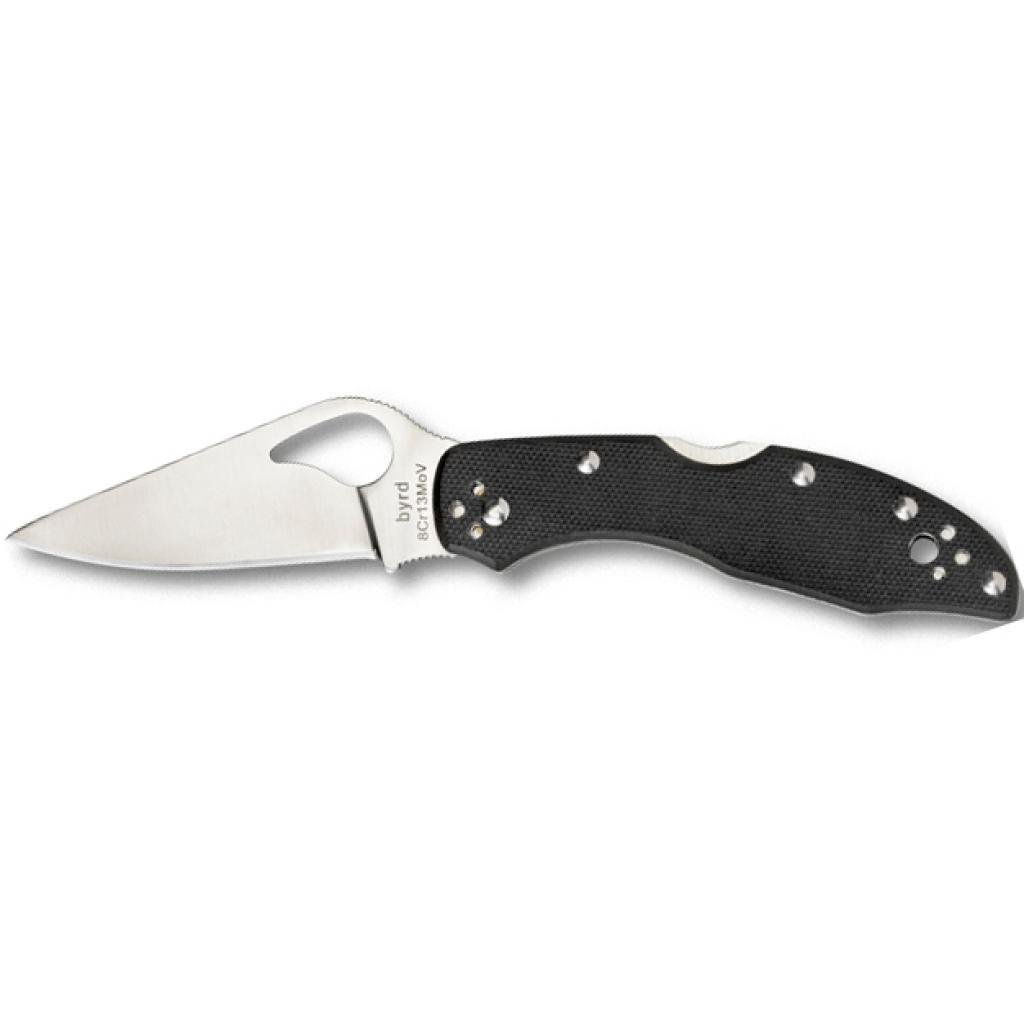 Нож Spyderco Byrd Meadowlark 2 (BY04GP2) - фото 1