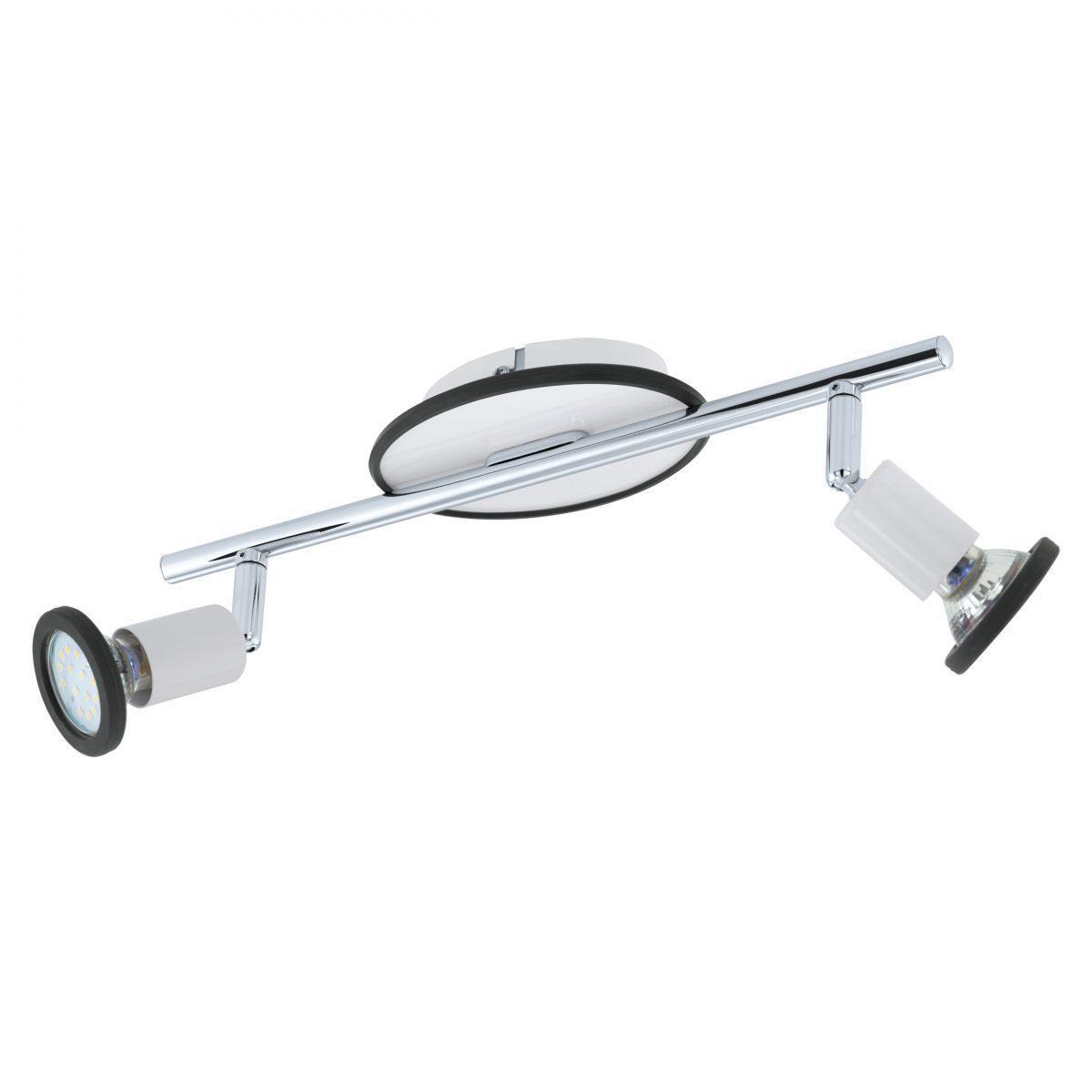 Настенно-потолочный спот Eglo Modino (94172)