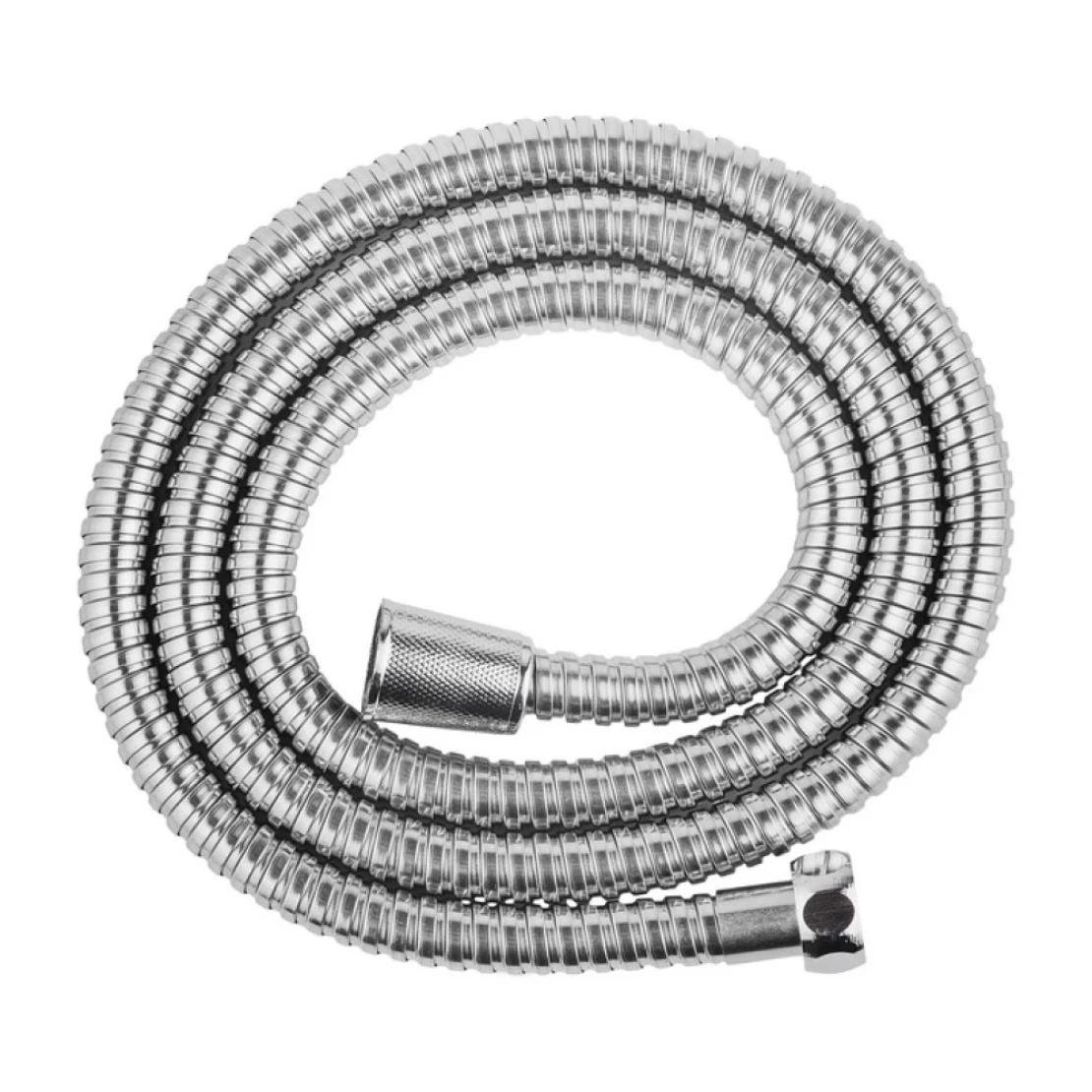 Шланг для душа Kroner KRM 602 150 см Хром (CV015694)