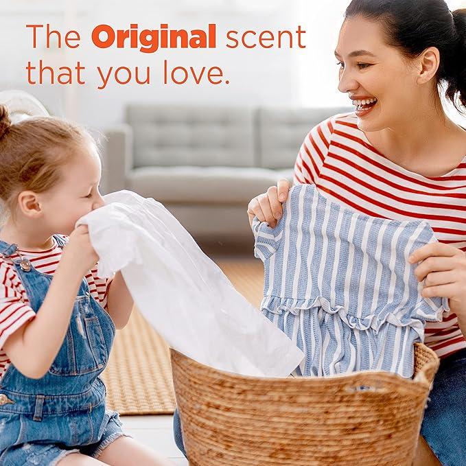 Капсули для прання Tide 3в1 PODS 57 шт. - фото 3 Капсули для прання Tide 3в1 PODS 57 шт. - фото 3