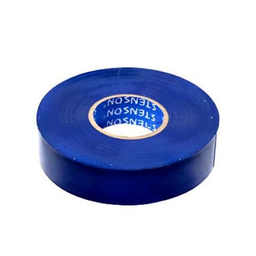Изолента ПВХ Stenson MH-0026 25 м Blue (11011548)