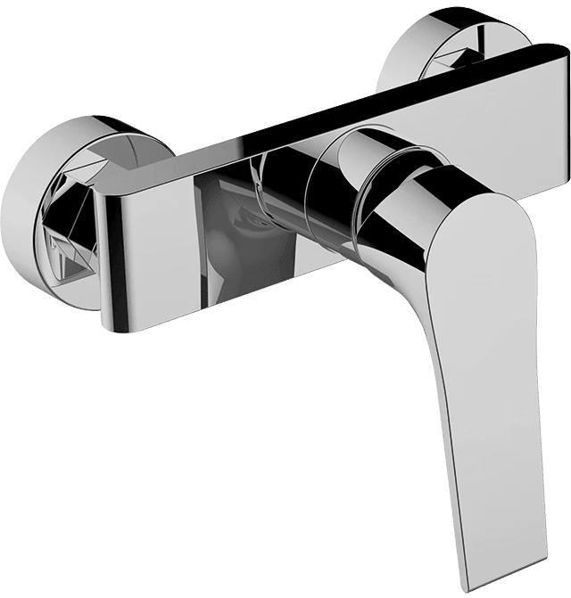 Смеситель для душа Laveo Plato (Bly040D)