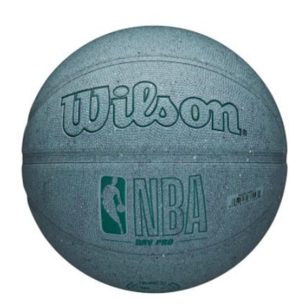 Баскетбольный мяч Wilson NBA DRV PRO BSKT size 6 Mint (WZ3016002XB6)