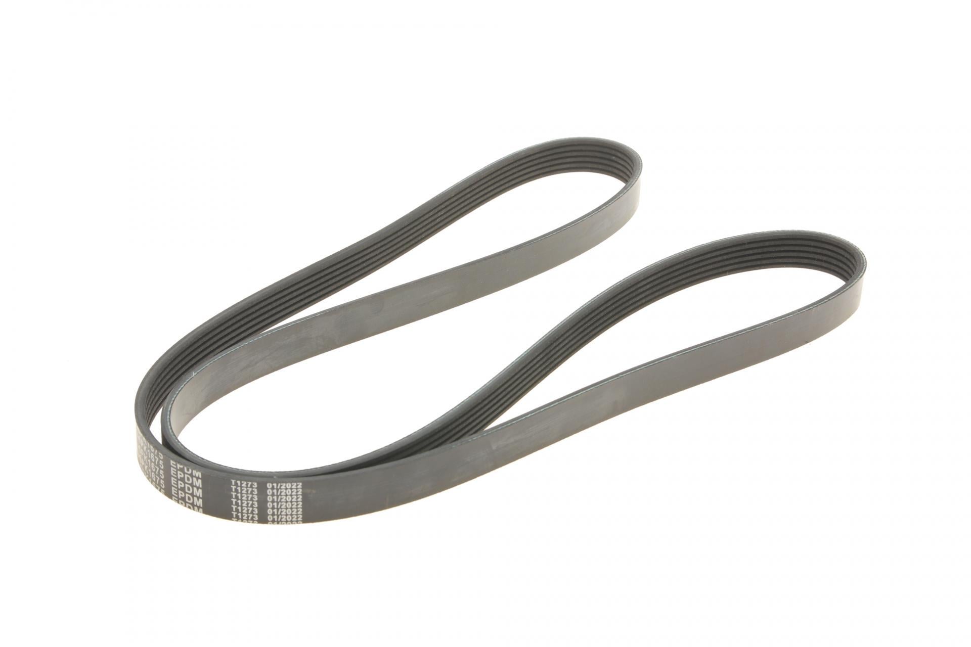 Ремень генератора Meyle Ford Escort 1.6/1.8i 6PK1675 (050 006 1675)