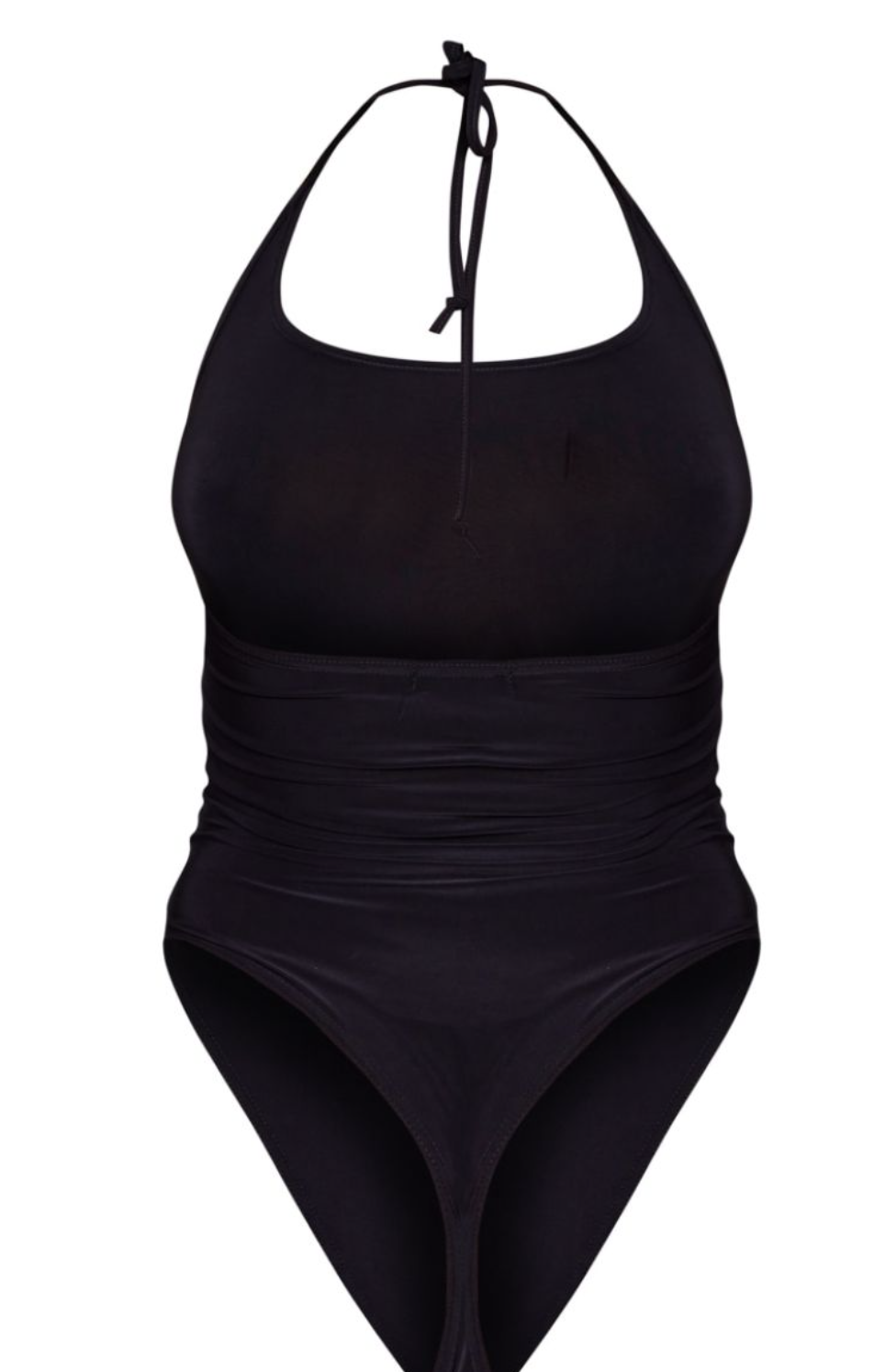 Боди Pretty Little Thing CNB6345 р. 36 Черный