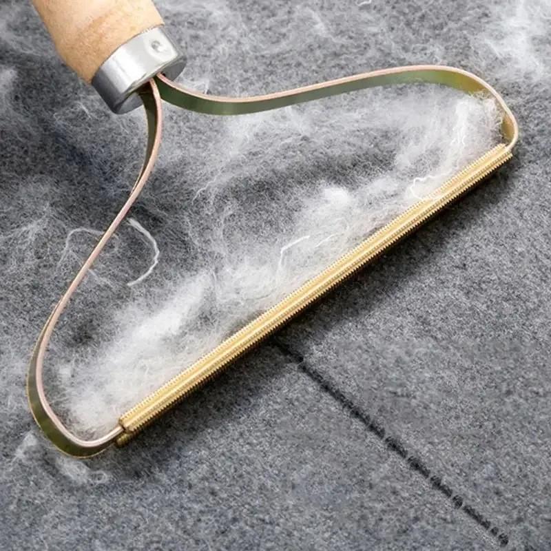 Щітка для видалення вовни з тканини Lint Remover (11878479) - фото 3