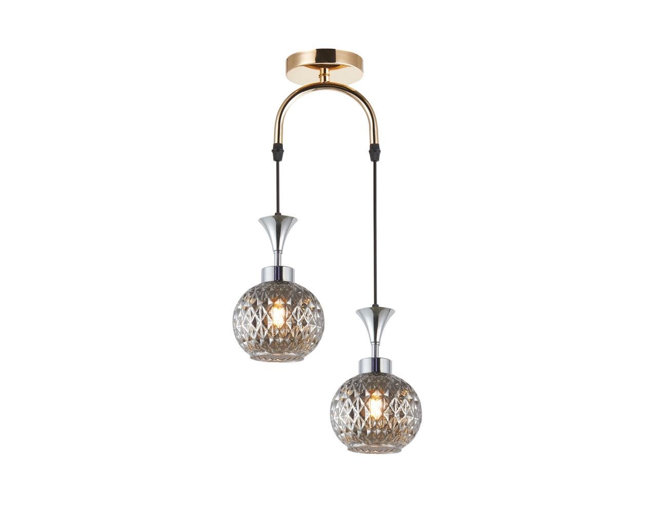 Люстра-подвес Valeso (198001C/2)