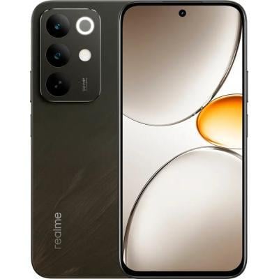 Смартфон Realme C85 6/128Gb Swan Black