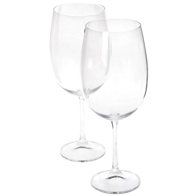 Набор бокалов для вина Lora Гера 580 мл 6 шт. (NGA4SET WINE) - фото 2 Набор бокалов для вина Lora Гера 580 мл 6 шт. (NGA4SET WINE) - фото 2