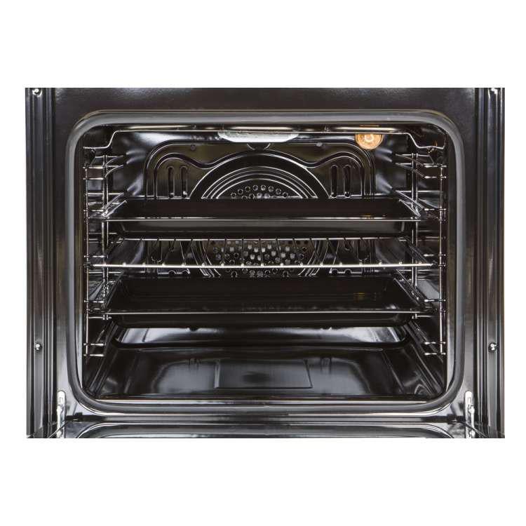 Духовой шкаф электрический Ventolux VENETO 6 MT (IV/RB) - фото 5