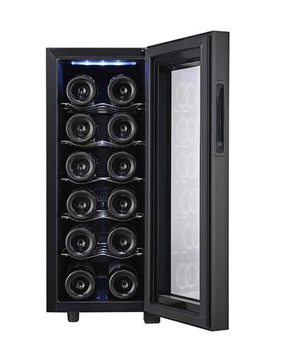 Холодильник для вина Adler AD 8083 (id_1837) - фото 9