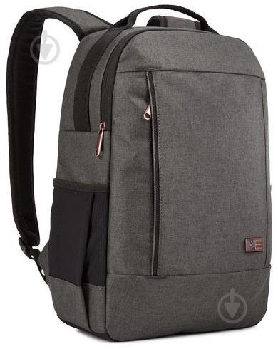 Рюкзак Case Logic ERA DSLR Backpack CEBP-105 Grey (6498678) - фото 1