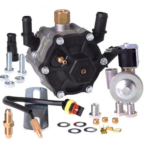 Редуктор STAG R02 до 150 л.с. Редуктор STAG R02 до 150 л.с.