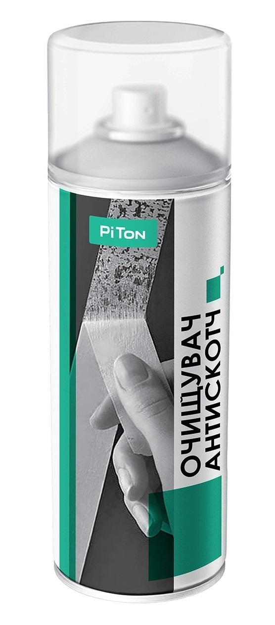 Засіб для видалення наклейок Piton Антискотч 400 мл