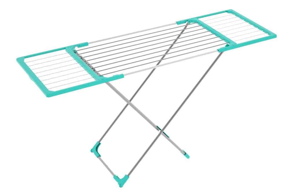 Сушилка для белья напольная Colombo Extensible ST487 Silver (29822783)