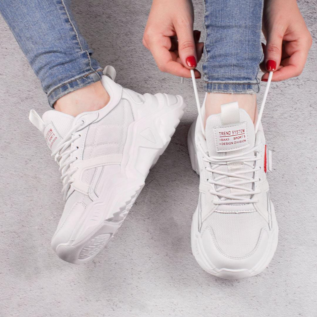 Кроссовки женские Fashion 331221 р. 36 22,5 см