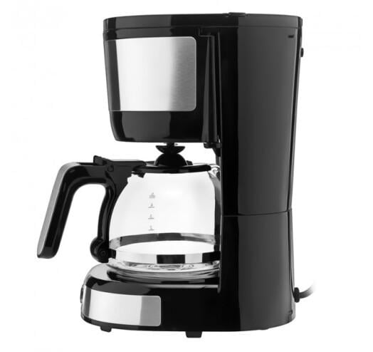 Кавоварка First FA-5464-4 (FA-5464-4) - фото 2 Кавоварка First FA-5464-4 (FA-5464-4) - фото 2