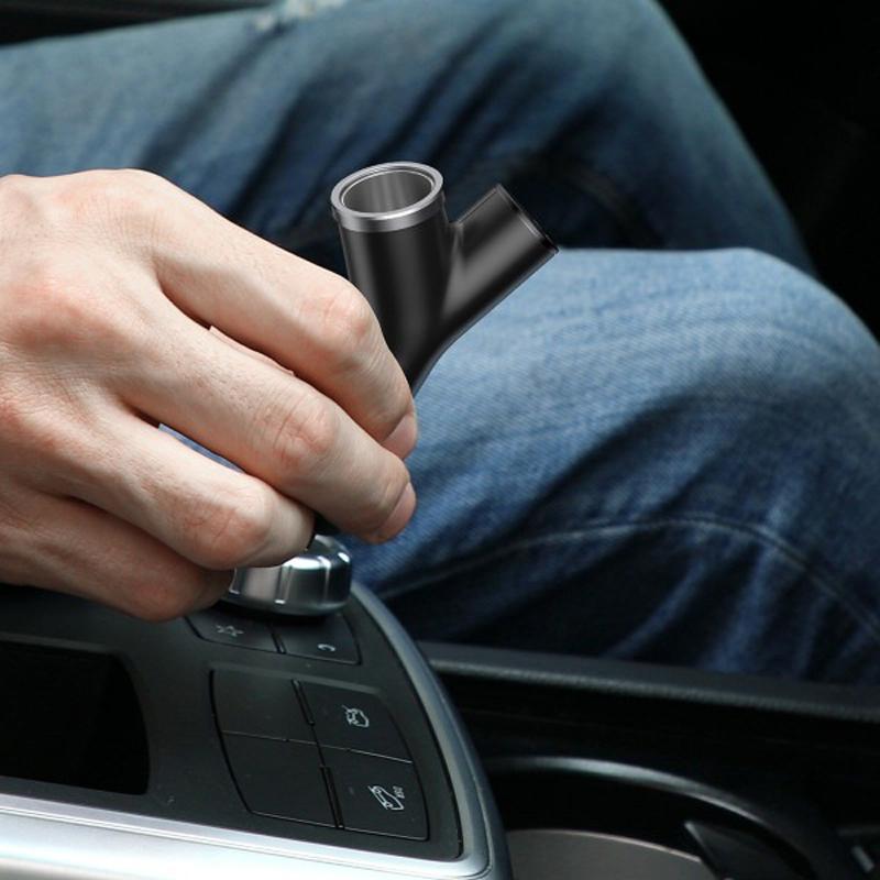 Зарядний пристрій автомобільний BASEUS CCALL-YX01 Y type 2USB 3,4A Black (97454) - фото 6 Зарядний пристрій автомобільний BASEUS CCALL-YX01 Y type 2USB 3,4A Black (97454) - фото 6