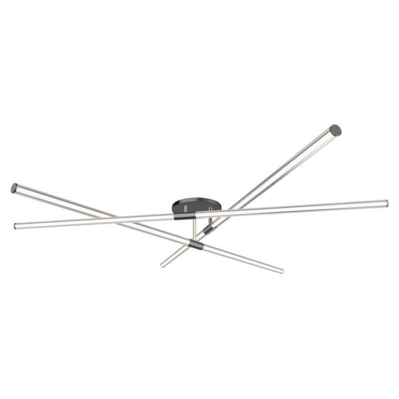 Люстра Zuma Line 1006 LAUTARO