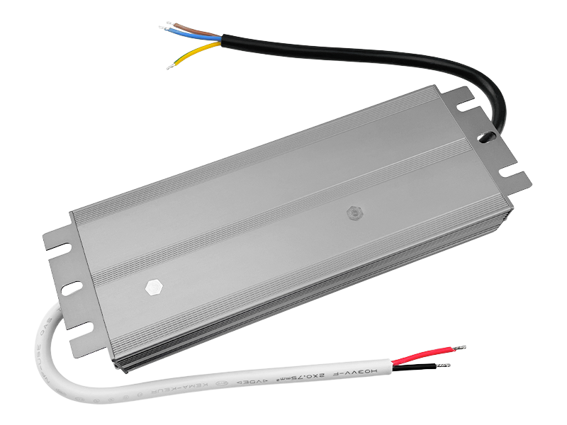 Блок живлення 150W IP67 12V герметичні стабілізовані за напругою (SWP-F12-150W) - фото 2 Блок живлення 150W IP67 12V герметичні стабілізовані за напругою (SWP-F12-150W) - фото 2