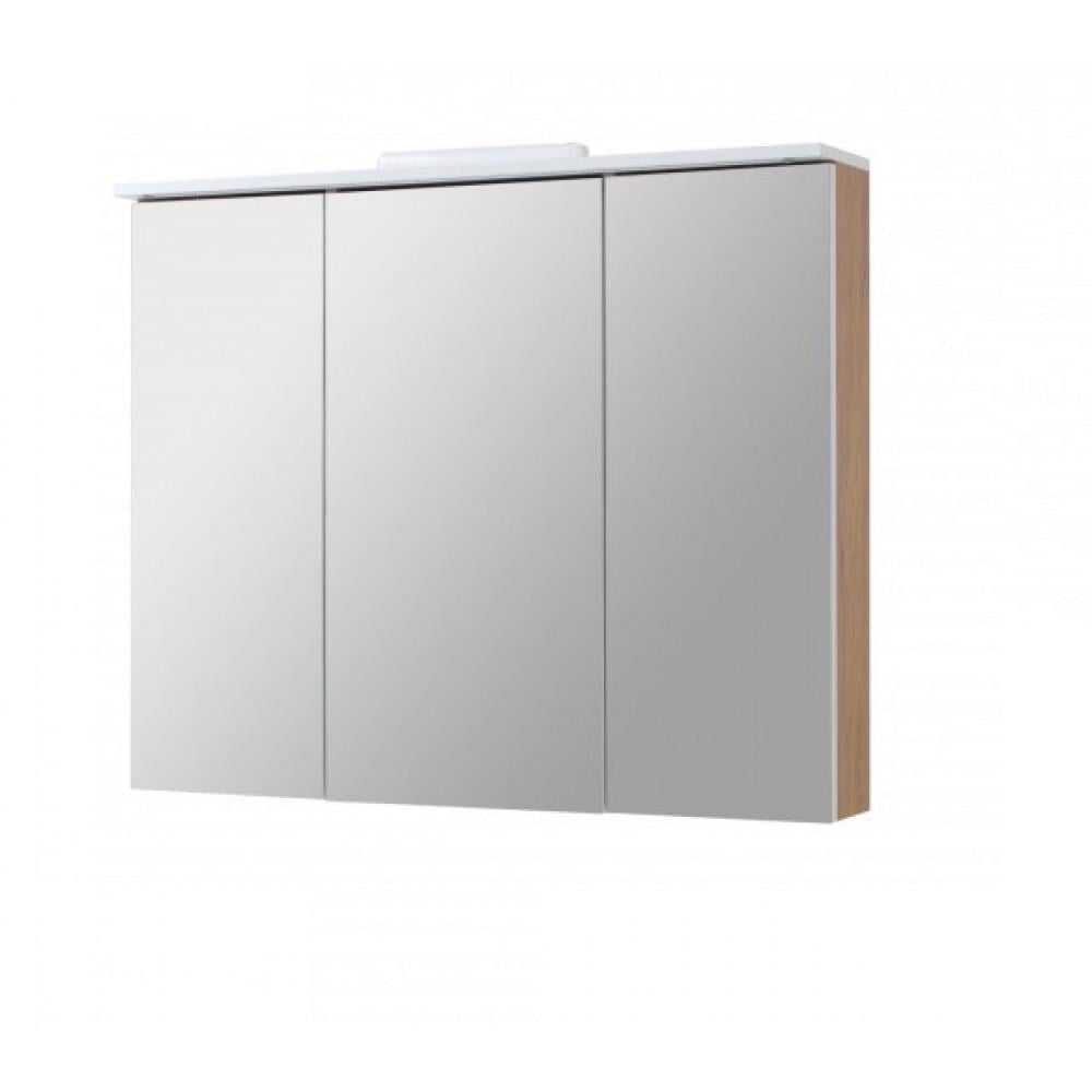 Зеркало для ванной комнаты Арболь 100 см (1929287966) Зеркало для ванной комнаты Арболь 100 см (1929287966)