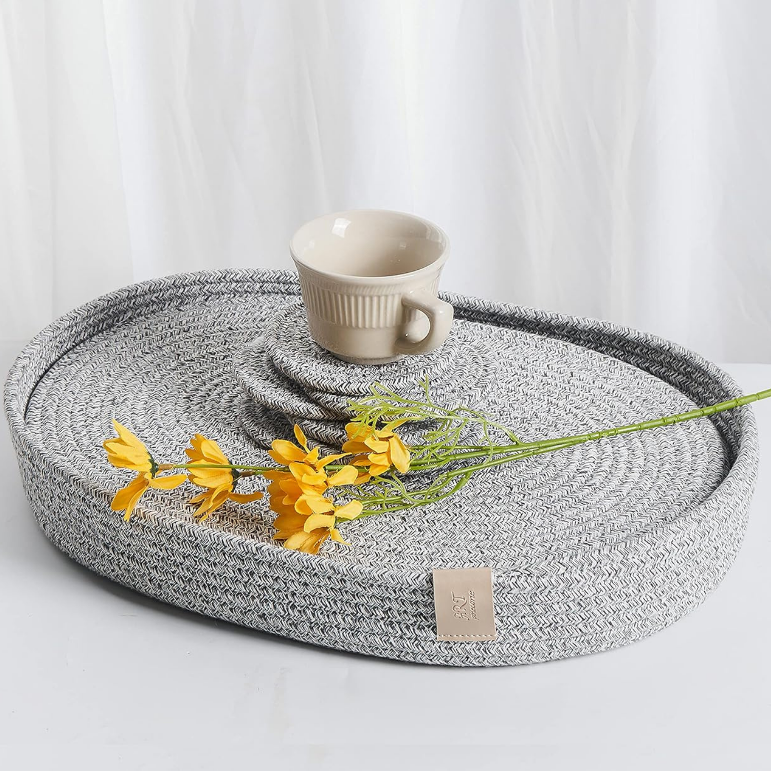 Набір килимків Ari&Ana для сервірування на 6 персон (15450594) - фото 7