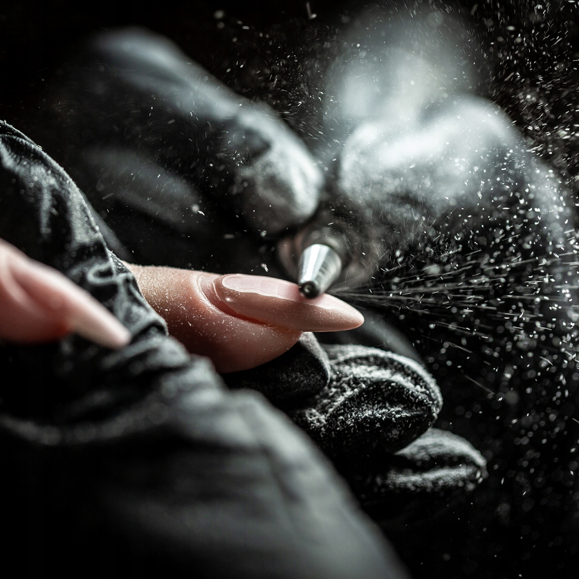 Фрезер для манікюру Maltec ND-4 220V - фото 7 Фрезер для манікюру Maltec ND-4 220V - фото 7