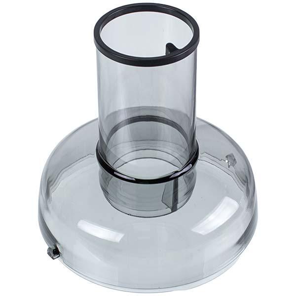 Крышка корпуса CP0438/01 для соковыжималок Philips HR1915/80/HR1916/70/HR1918/80 (00000056364)