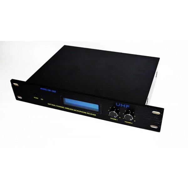 Микрофон PGX268 (lp-91013_2676) - фото 4 Микрофон PGX268 (lp-91013_2676) - фото 4