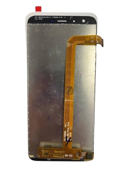 Дисплейный модуль LCD и сенсор Ulefone Mix 2 Черный (29768211)