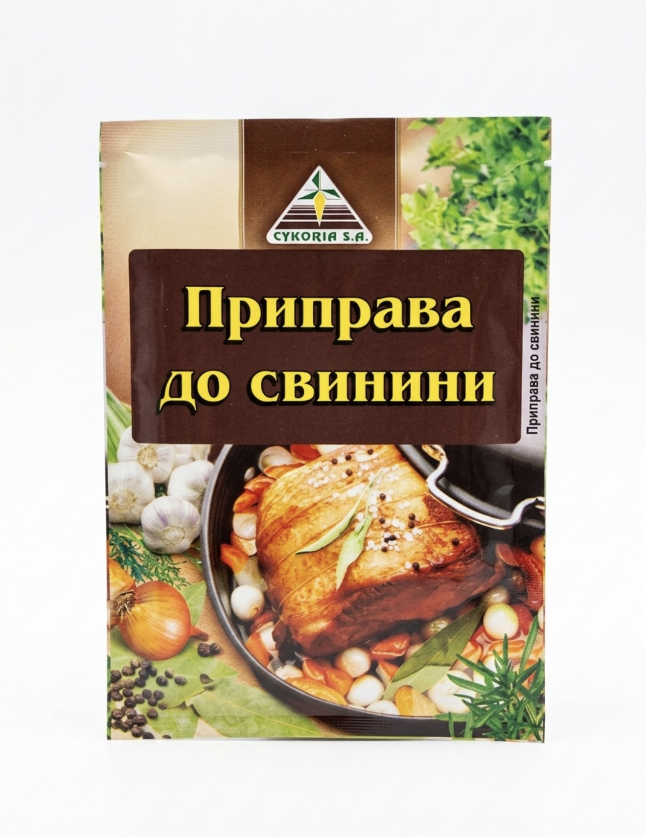 Приправа Cykoria S.A. к свинине 30 г (36953703)