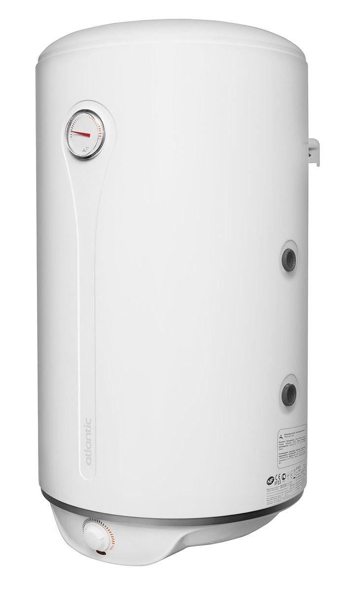 Бойлер Atlantic Combi Opro CWH 080 D400-2-B 1500W медный ТЭН