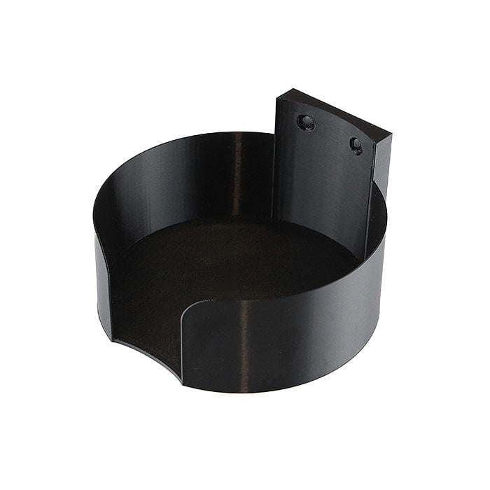 Органайзер/держатель шлифовальных дисков настенный 125 мм (20210)