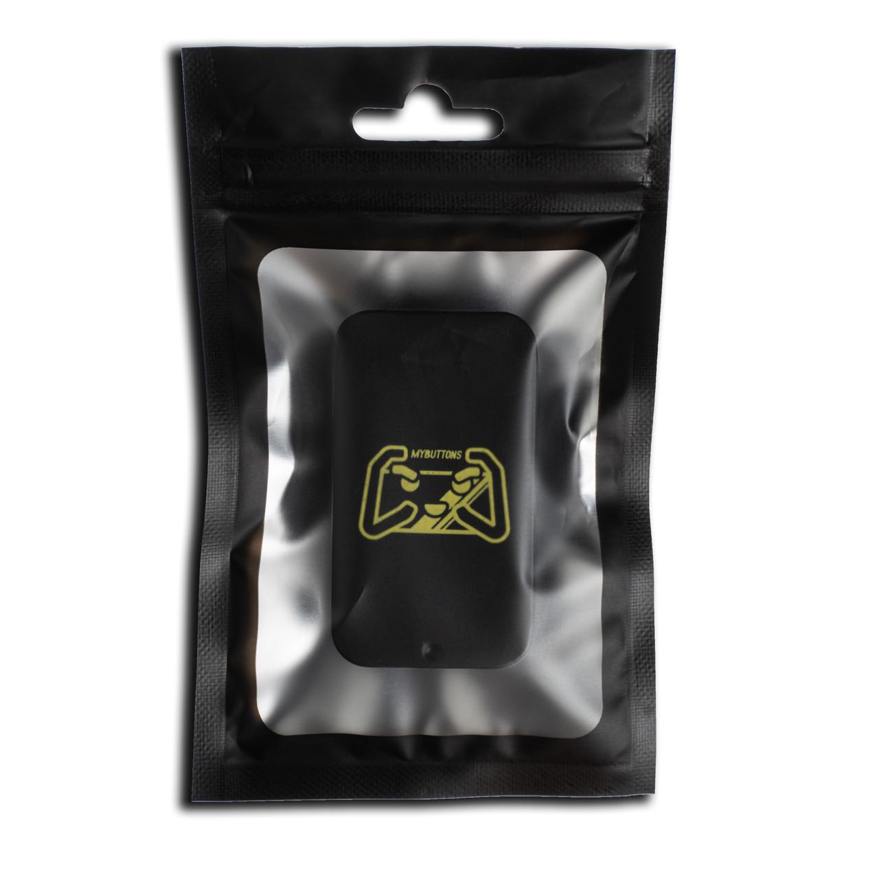 Напальчники игровые для телефона/планшета MyButtons нейлон 1 пара (1733824233) - фото 7 Напальчники игровые для телефона/планшета MyButtons нейлон 1 пара (1733824233) - фото 7