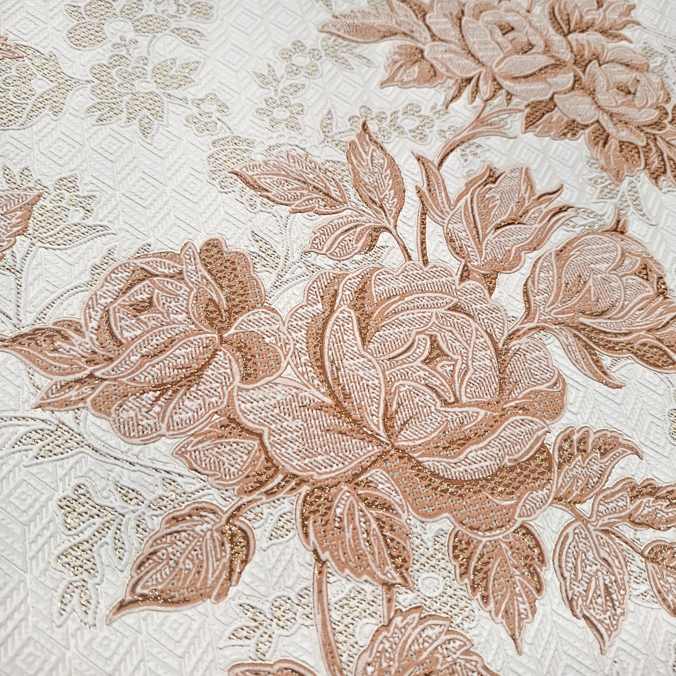 Шпалери вінілові Comfort Кантрі на паперовій основі (5660-02) - фото 3 Шпалери вінілові Comfort Кантрі на паперовій основі (5660-02) - фото 3