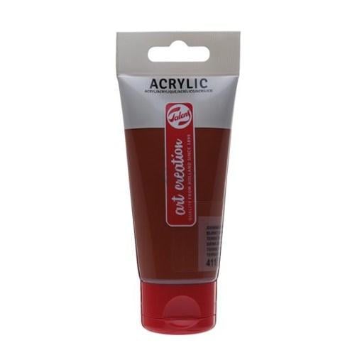 Акриловая краска Royal Talens 3520411M Art Creation 2 шт. 200 мл 411/Сиена жженая (8712079352141) - фото 1 Акриловая краска Royal Talens 3520411M Art Creation 2 шт. 200 мл 411/Сиена жженая (8712079352141) - фото 1