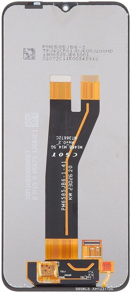 Дисплей и cенсор для Samsung Galaxy M14 SM-M146BDBVSEK Black
