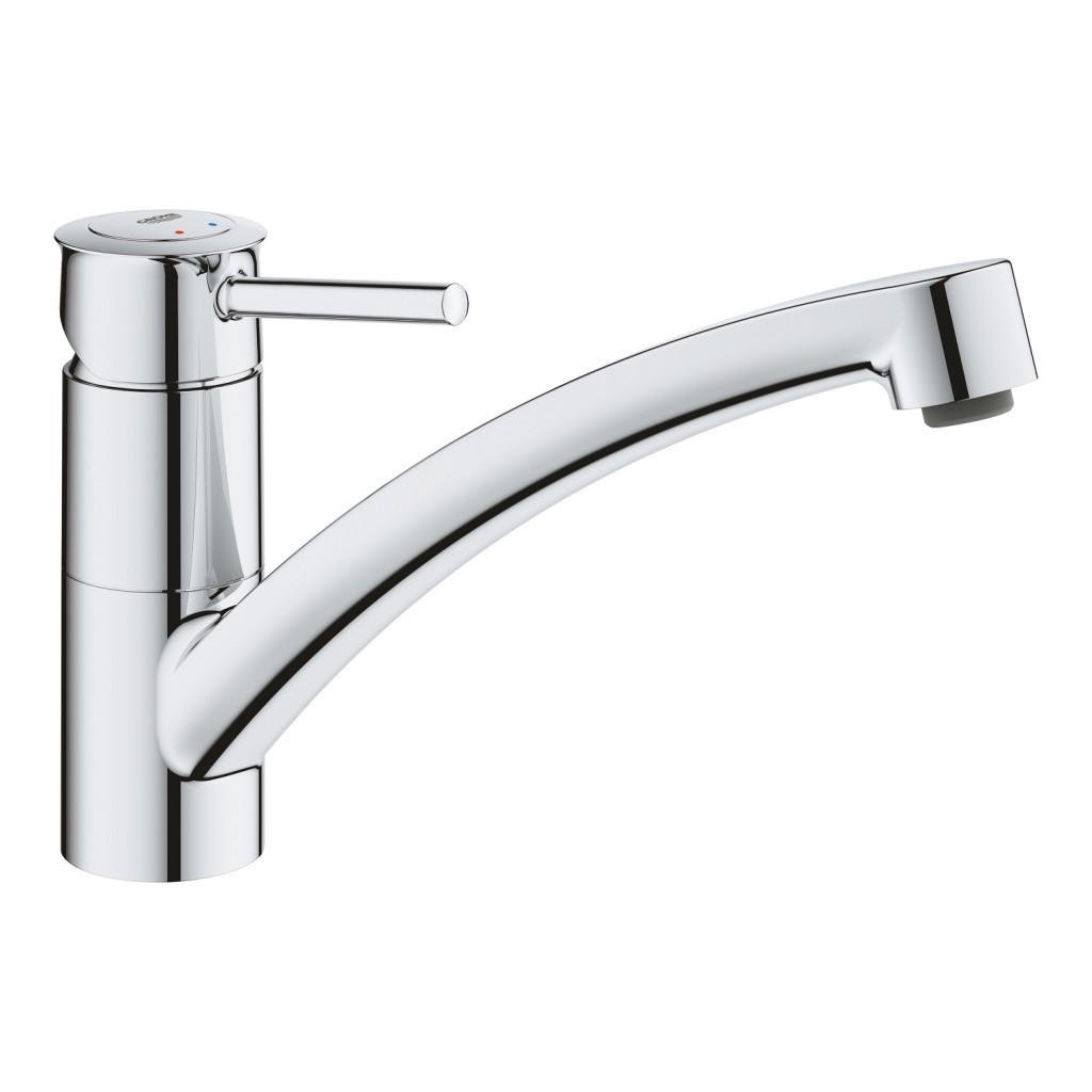 Смеситель Grohe BauClassic (m363523)