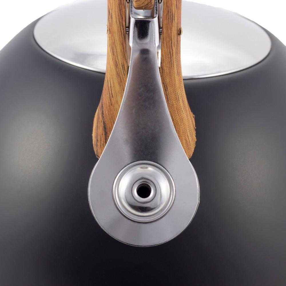 Чайник Kamille 2,5 л (KM-1096) - фото 2 Чайник Kamille 2,5 л (KM-1096) - фото 2