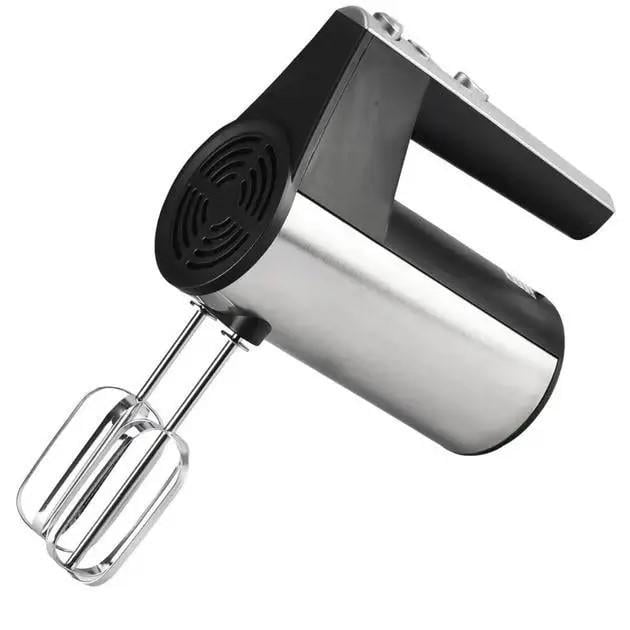 Міксер кухонний Domotec R 6690 ручний 600W 5 швидкостей (9336)