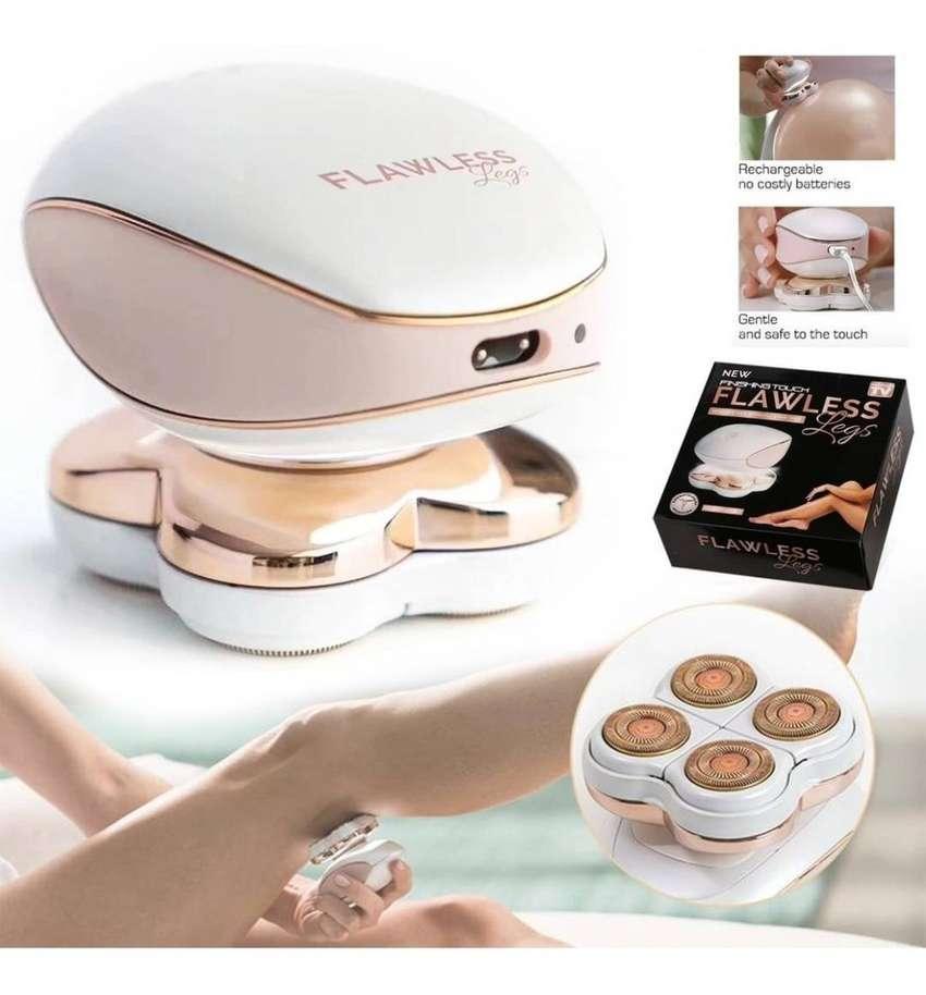 Епілятор жіночий акумуляторний Flaweless (2965) - фото 4 Епілятор жіночий акумуляторний Flaweless (2965) - фото 4