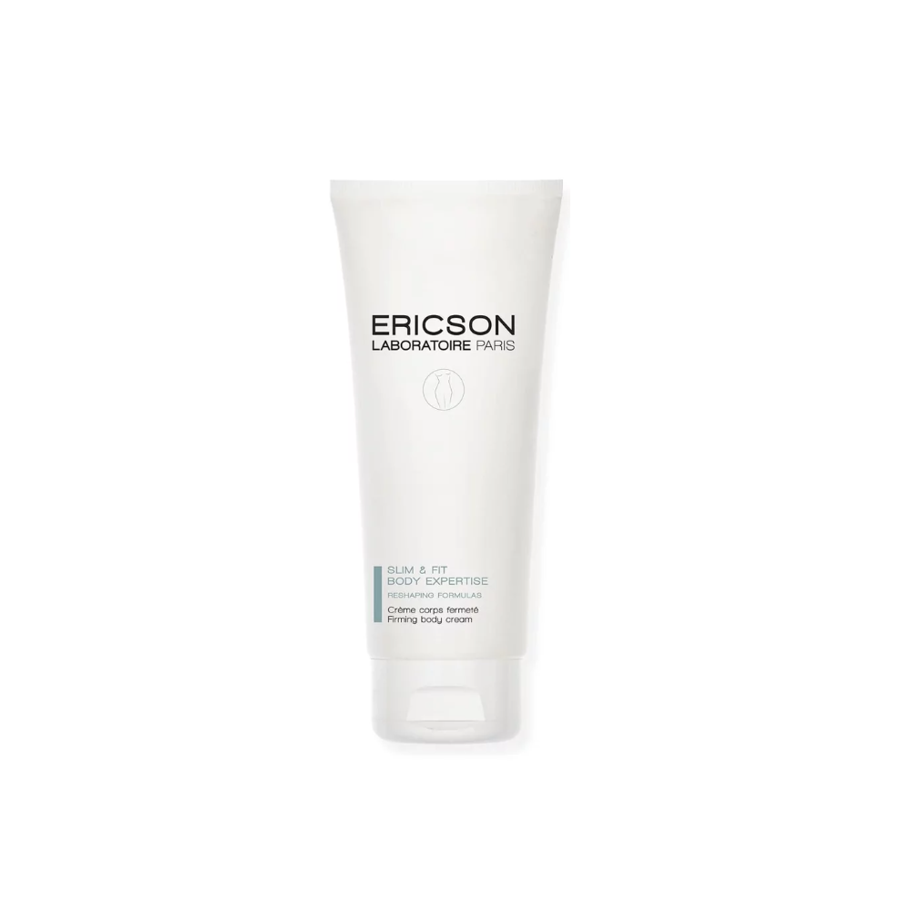 Крем для покращення структури шкіри з ефектом ліфтингу Ericson Laboratoire Firming Body Cream 200 мл