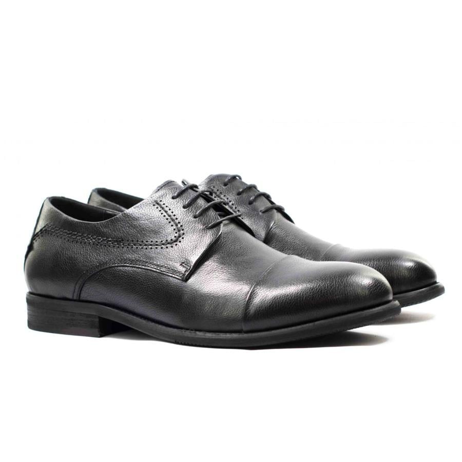 Туфли мужские классические VITTO ROSSI H665-21K5-J р. 45