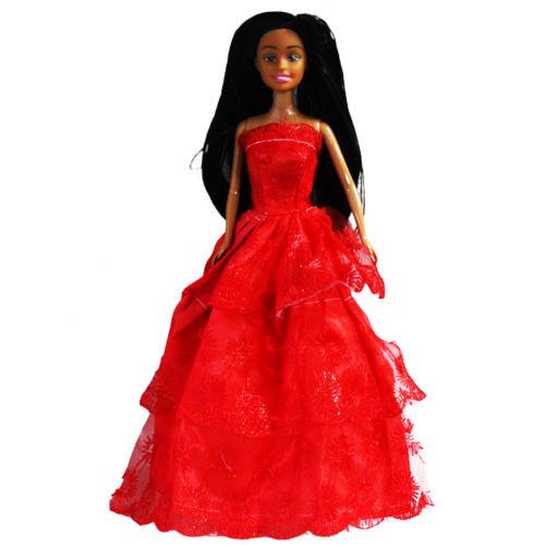 Кукла 19 см Красный (197825)