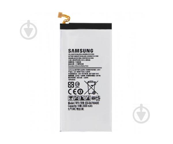 Батарея ProffiBatt Samsung EB-BE700ABE E700 E700H Galaxy E7 2950 мА*ч - фото 1