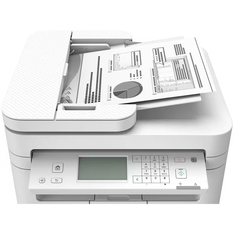 БФП лазерний Canon i-SENSYS MF287dw EU MFP (UG-6354C009AA) - фото 3 БФП лазерний Canon i-SENSYS MF287dw EU MFP (UG-6354C009AA) - фото 3