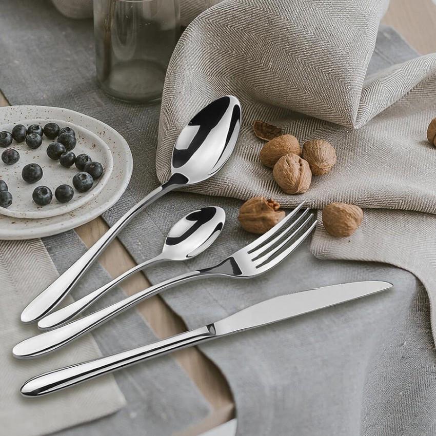 Набір столових приладів Maestro MR-1533-24 Фраже 24 пр. (1338629198)