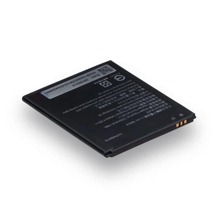 Акумулятор для Lenovo A6000/BL242 AAA (2020000286691)