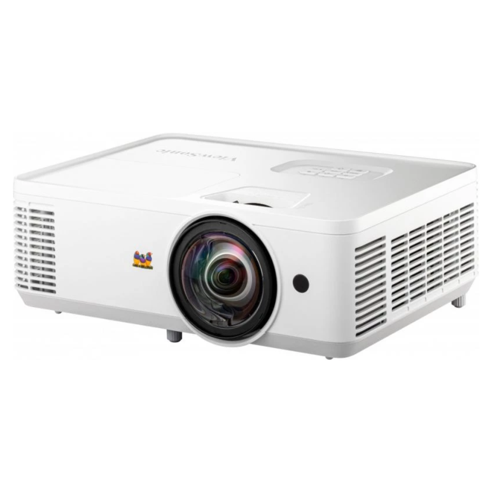 Проектор ViewSonic PS502X DLP/4000Lm Белый - фото 3